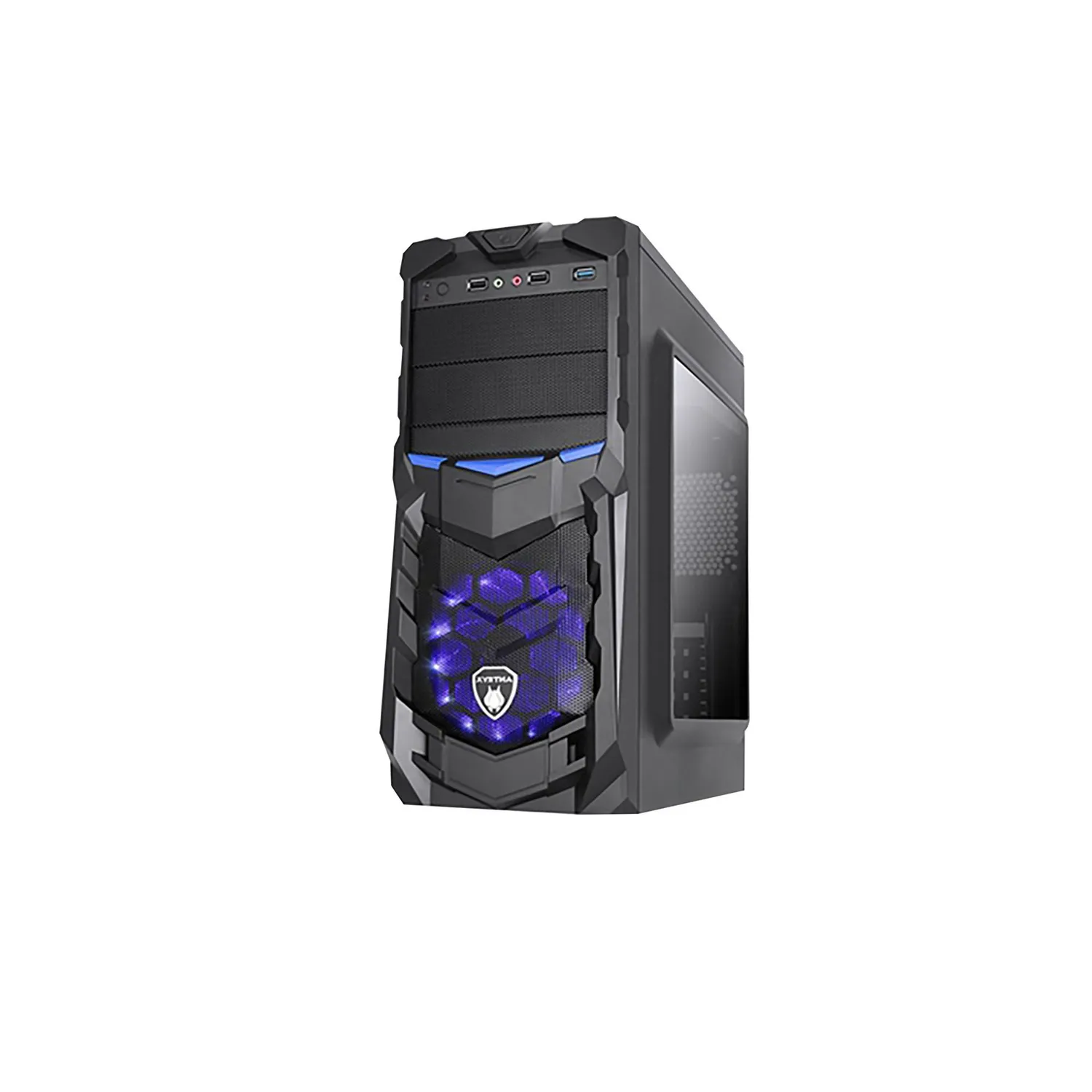 CPU INTEL CORE i9-10900 28GHZ 32GB M2 250GB 1TB