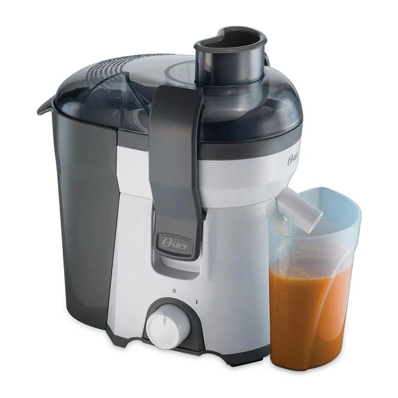 OSTER - Extractor de jugos Oster  FPSTJE316W051 400 WATTS