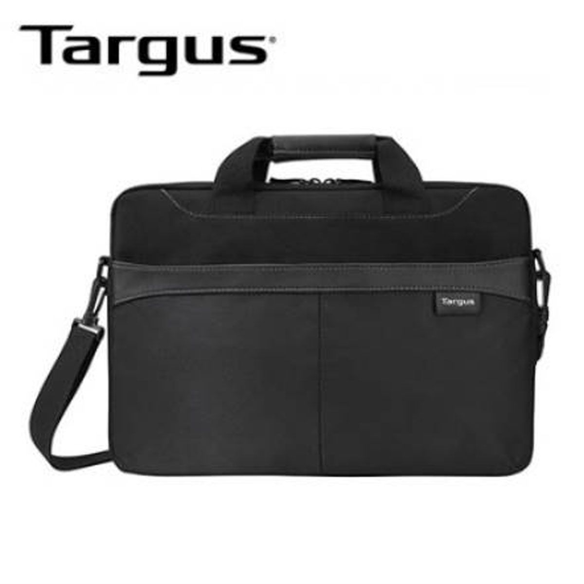 TARGUS - Maletin Targus Business Casual Slipcase 156 Black TSS898lp