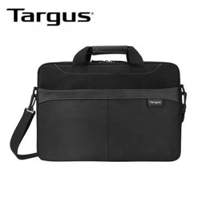 TARGUS - Maletin Targus Business Casual Slipcase 156 Black TSS898lp
