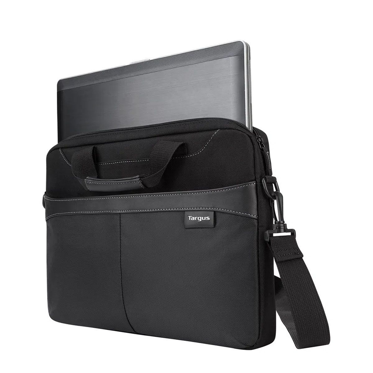 TARGUS - Maletin Targus Business Casual Slipcase 156 Black TSS898lp