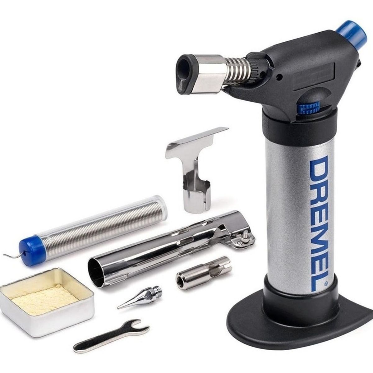 DREMEL - Soplete a Gas de Butano Dremel Versaflame