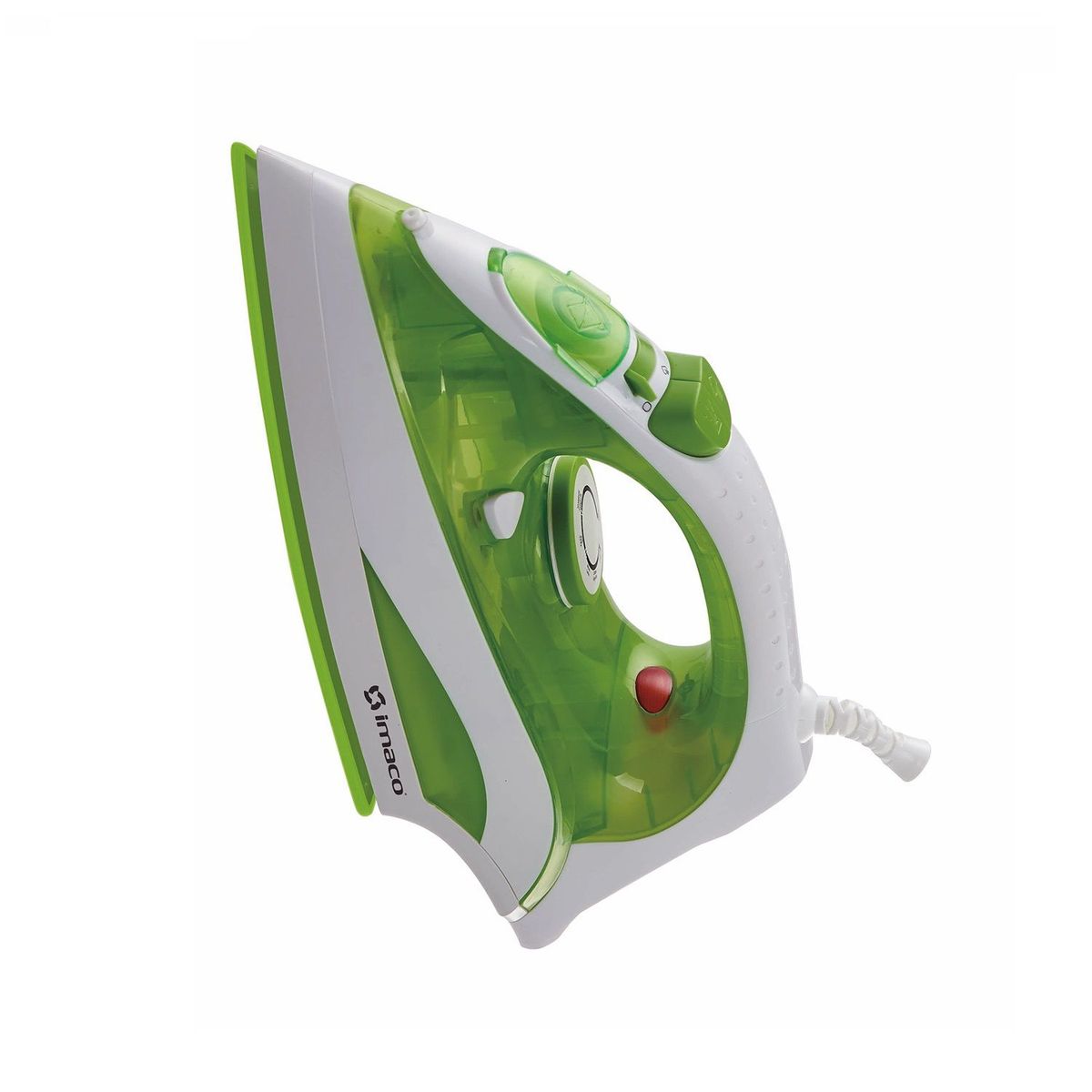 IMACO - Plancha Imaco a Vapor ETA2288 2000 watts Nano Cerámica