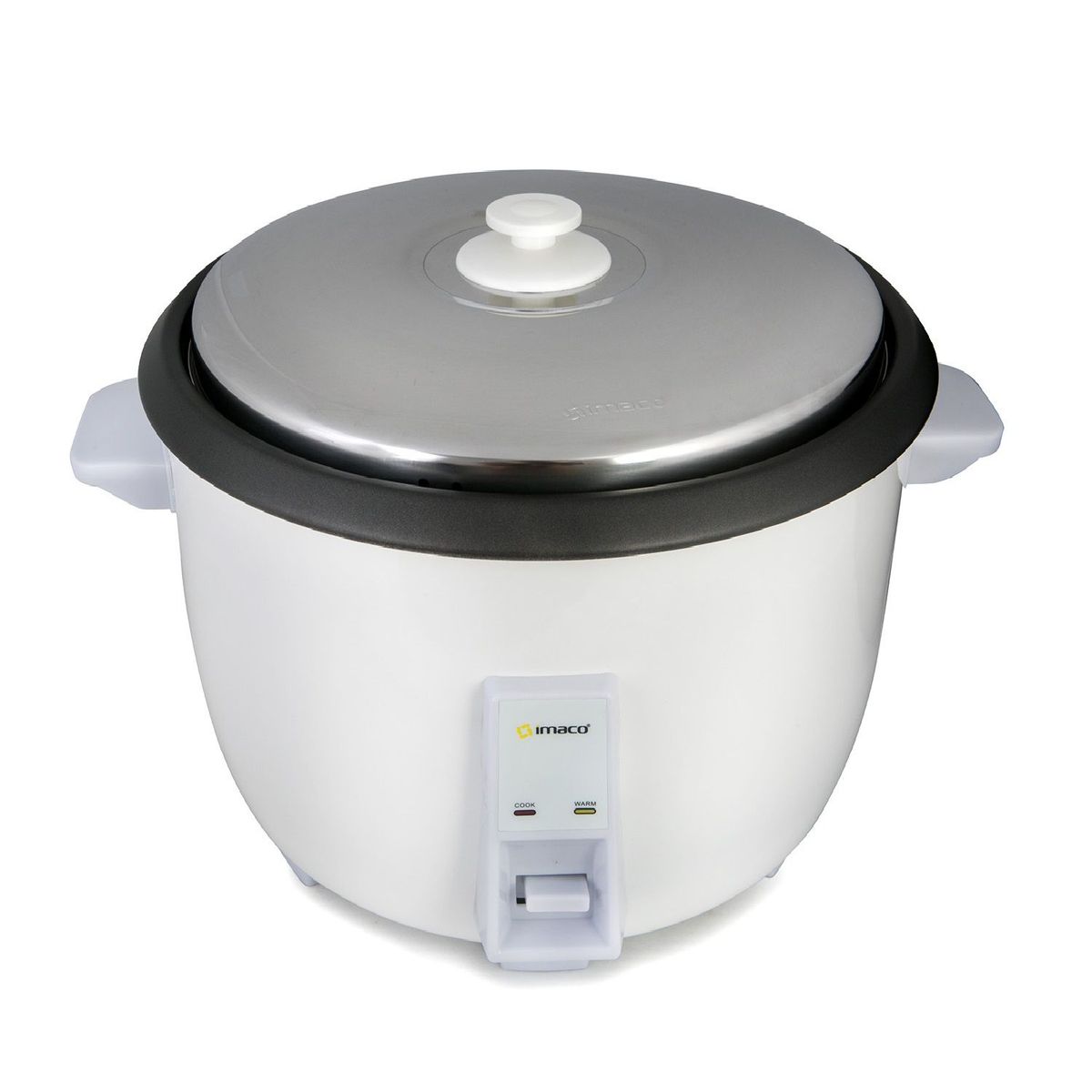 IMACO - Olla arrocera Imaco RC56 multiusos 5.6 Litros 2000 watts