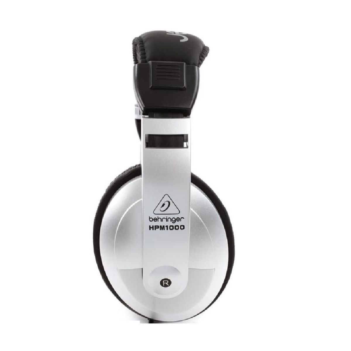 BEHRINGER - Audifono Profesional De Estudio Behringer Hpm1000 Plateado