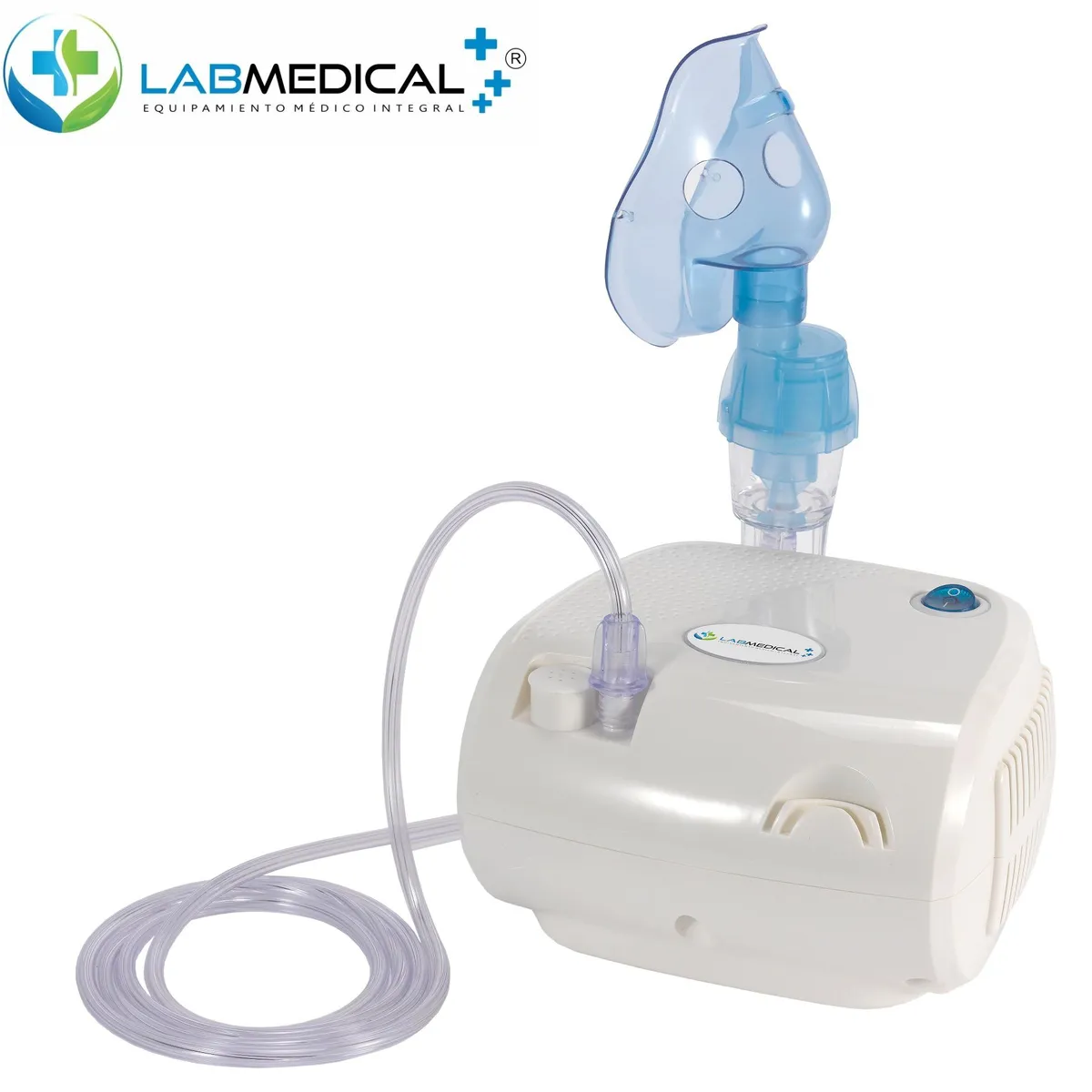 LABMEDICAL - NEBULIZADOR LABMEDICAL BR-CN116
