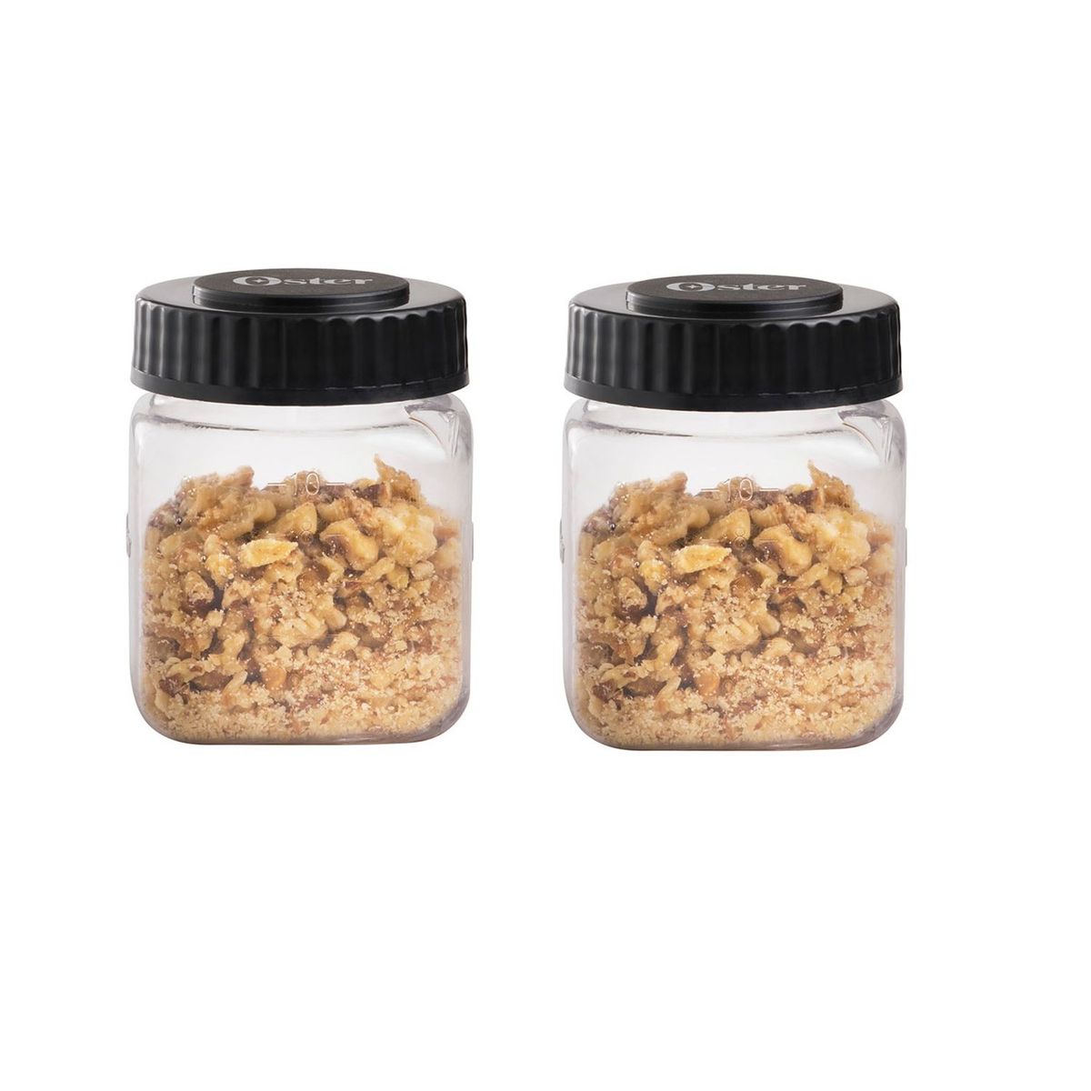 OSTER - Accesorio de Licuadora Oster BLSTMJ-300 Mini jarras 300 ml