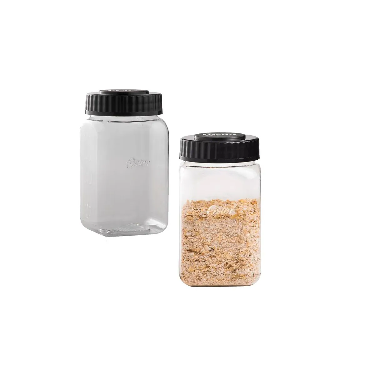 OSTER - Accesorio de Licuadora Oster BLSTMJ-500 Mini jarras 500 ml.