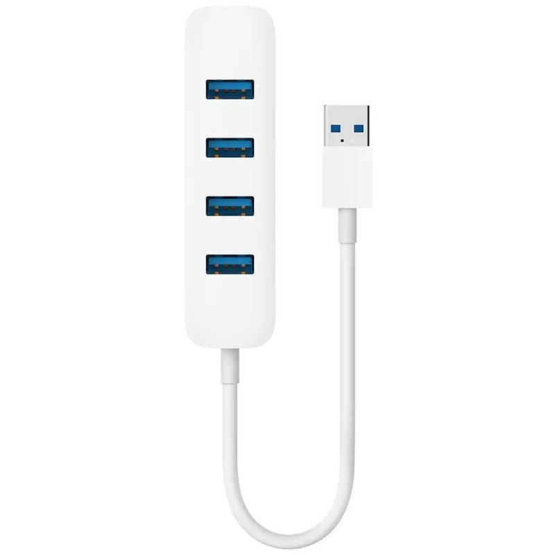 XIAOMI - Xiaomi Mi Usb 3.0 Splitter