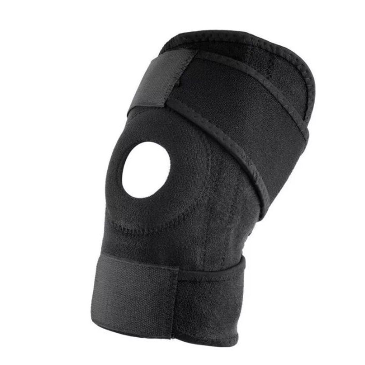 GENERICO - Rodillera Ortopedica Elastica De Compresion Gym Premium