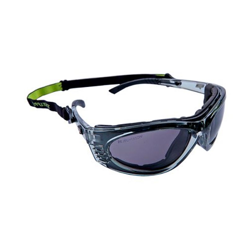 STEELPRO - Lentes de seguridad Steelpro Turbine Luna Oscura