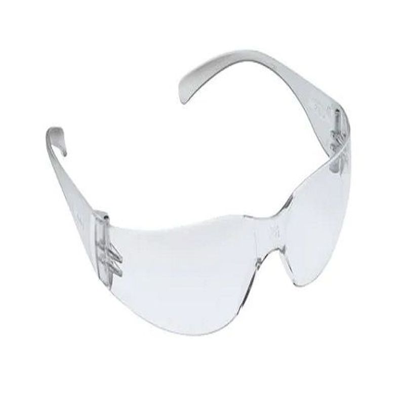 3M - Lentes 3M Virtua Antiempañante Luna clara