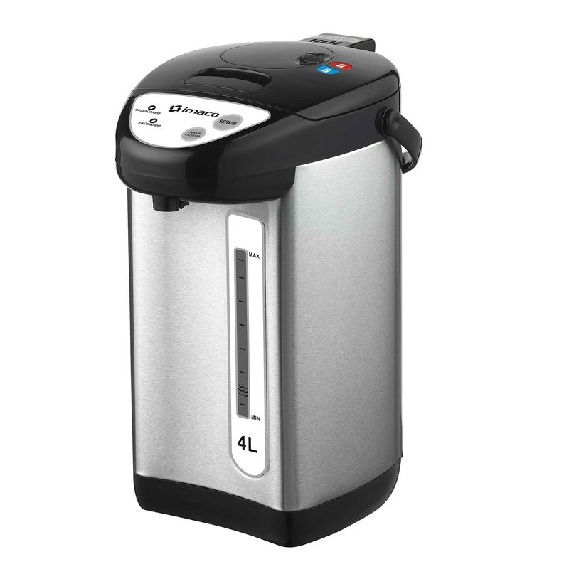 IMACO - Termo dispensador 4lts inox imaco tp4050ss