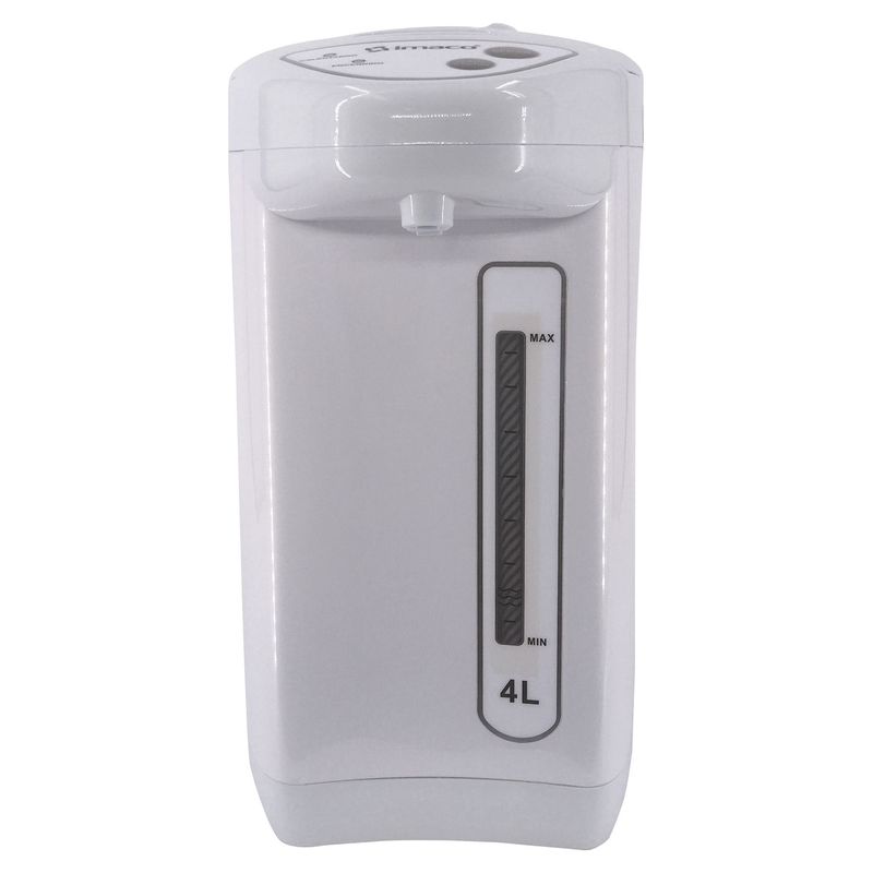 IMACO - Termo dispensador de agua tp4750 4lts imaco - blanco