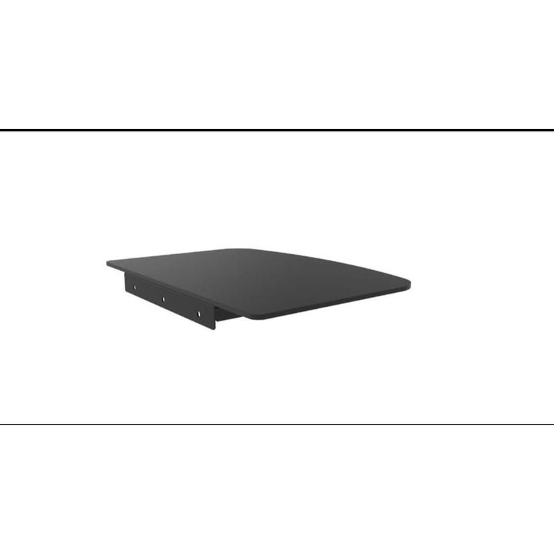 D' KAZA - REPISA DE VIDRIO 36cm X 25 cm DKR1 D'Kza