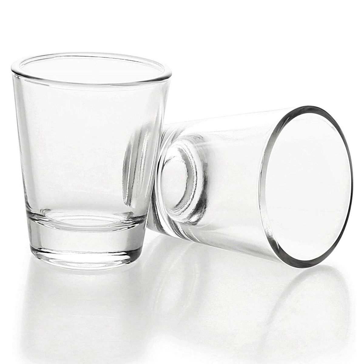 S/M - Set shots x 6 unidades