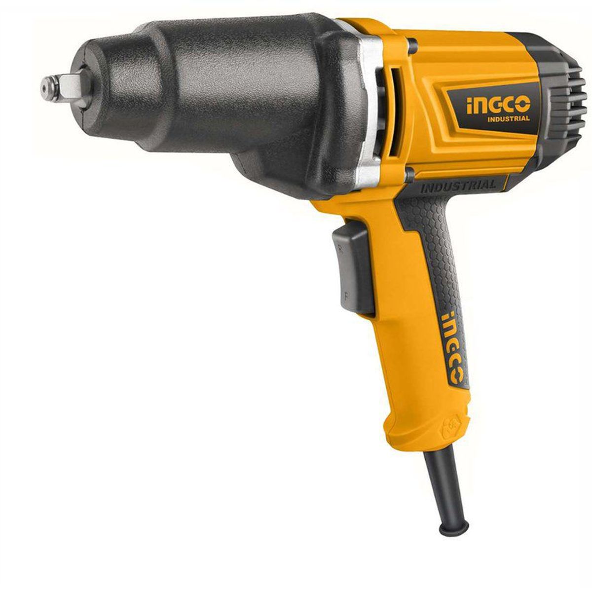 INGCO TOOLS - LLAVE DE IMPACTO 1050W ELÉCTRICA 550NM INDUSTRIAL INGCO - IW10508