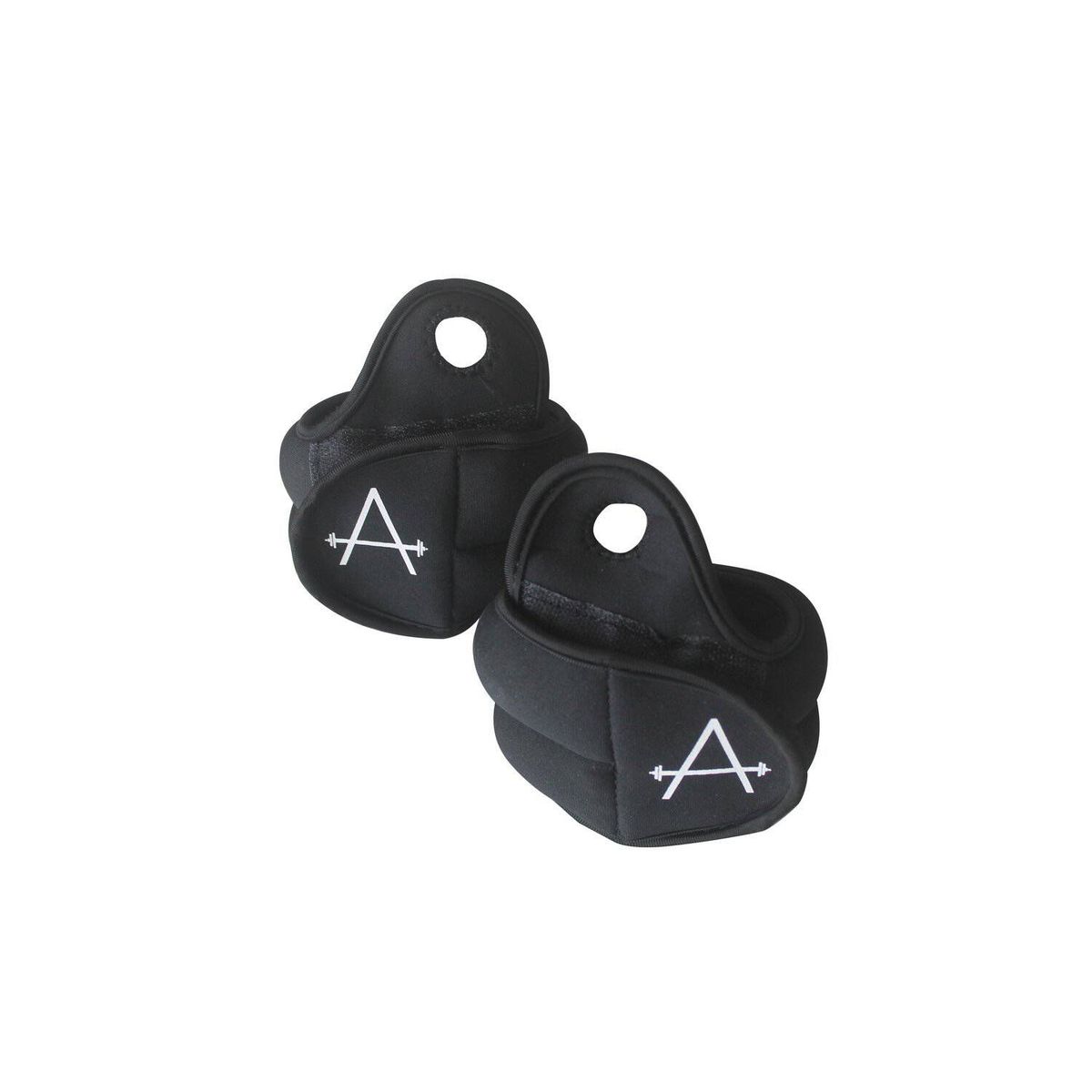 AFIT - Muñequeras con peso 1kg