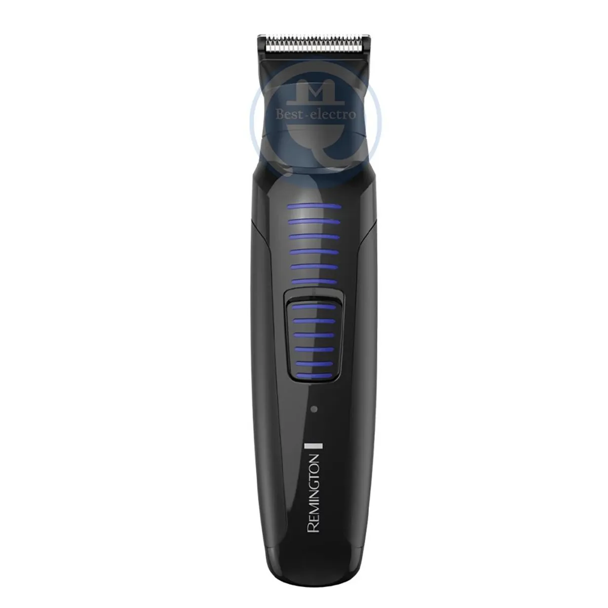 REMINGTON - Afeitador Remington PG6125 Cortador de Barba con Detallador Todo en 1