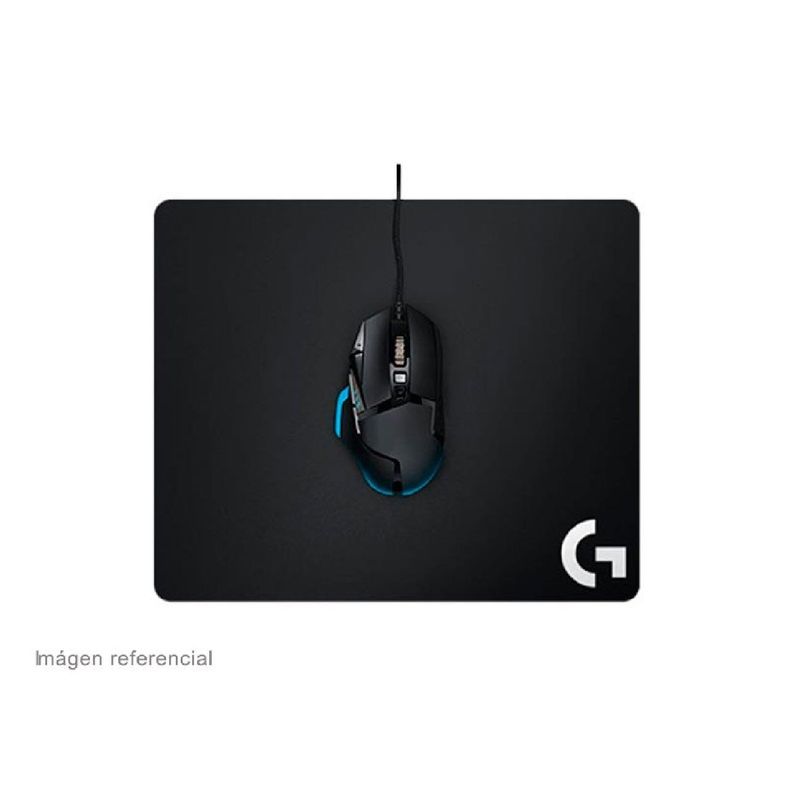 LOGITECH - Pad Mouse Logitech G240 Medium