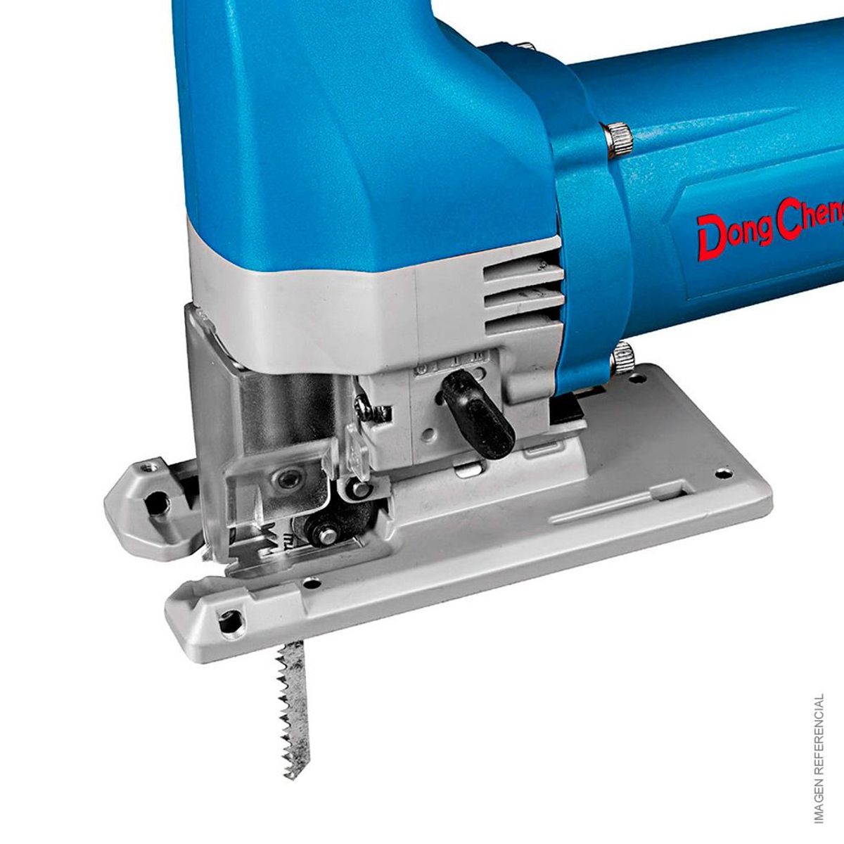 DONGCHENG - Sierra Caladora Dongcheng DMQ65 600W 65mm