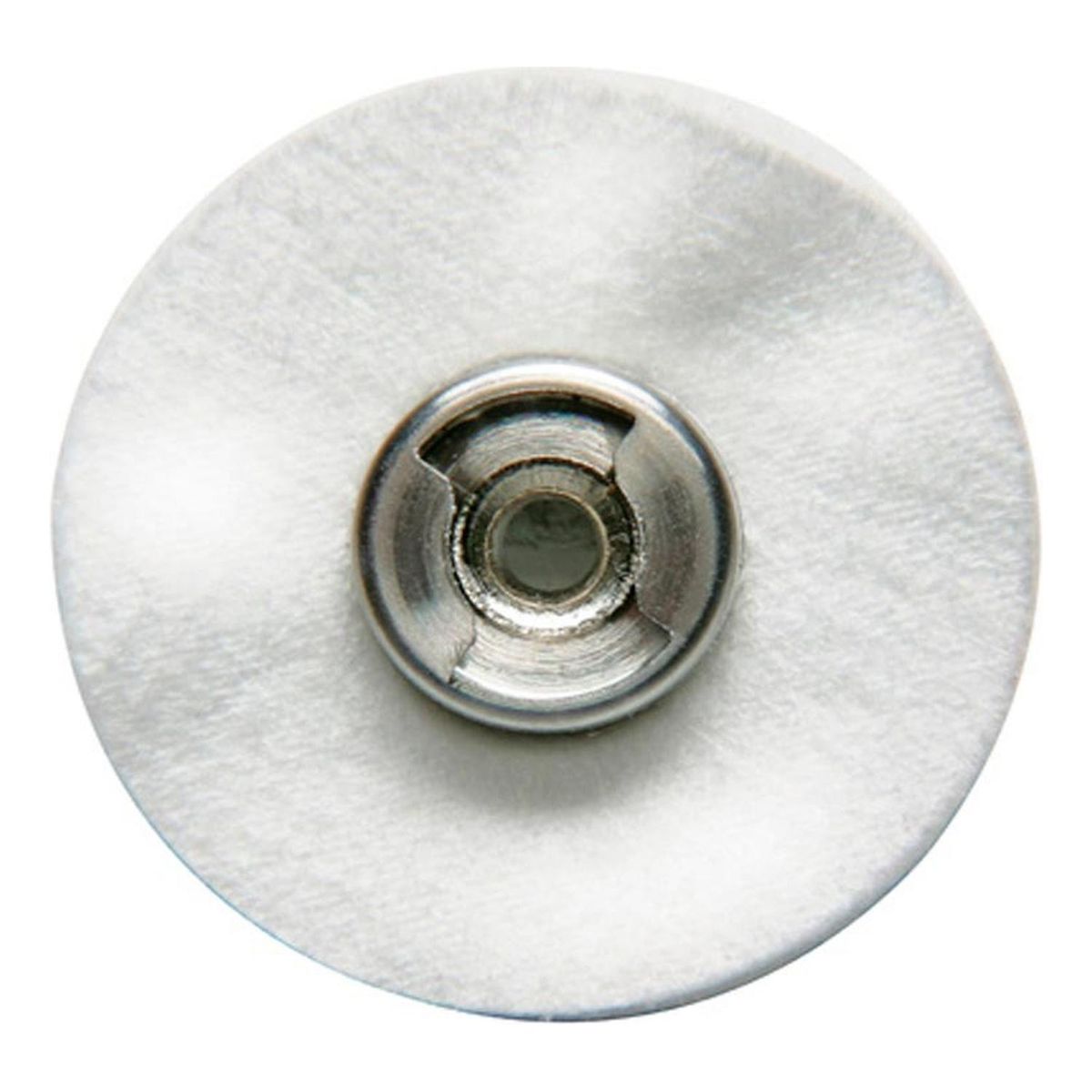 DREMEL - Discos de Fieltro para Pulir 1" Ez Lock Dremel EZ423