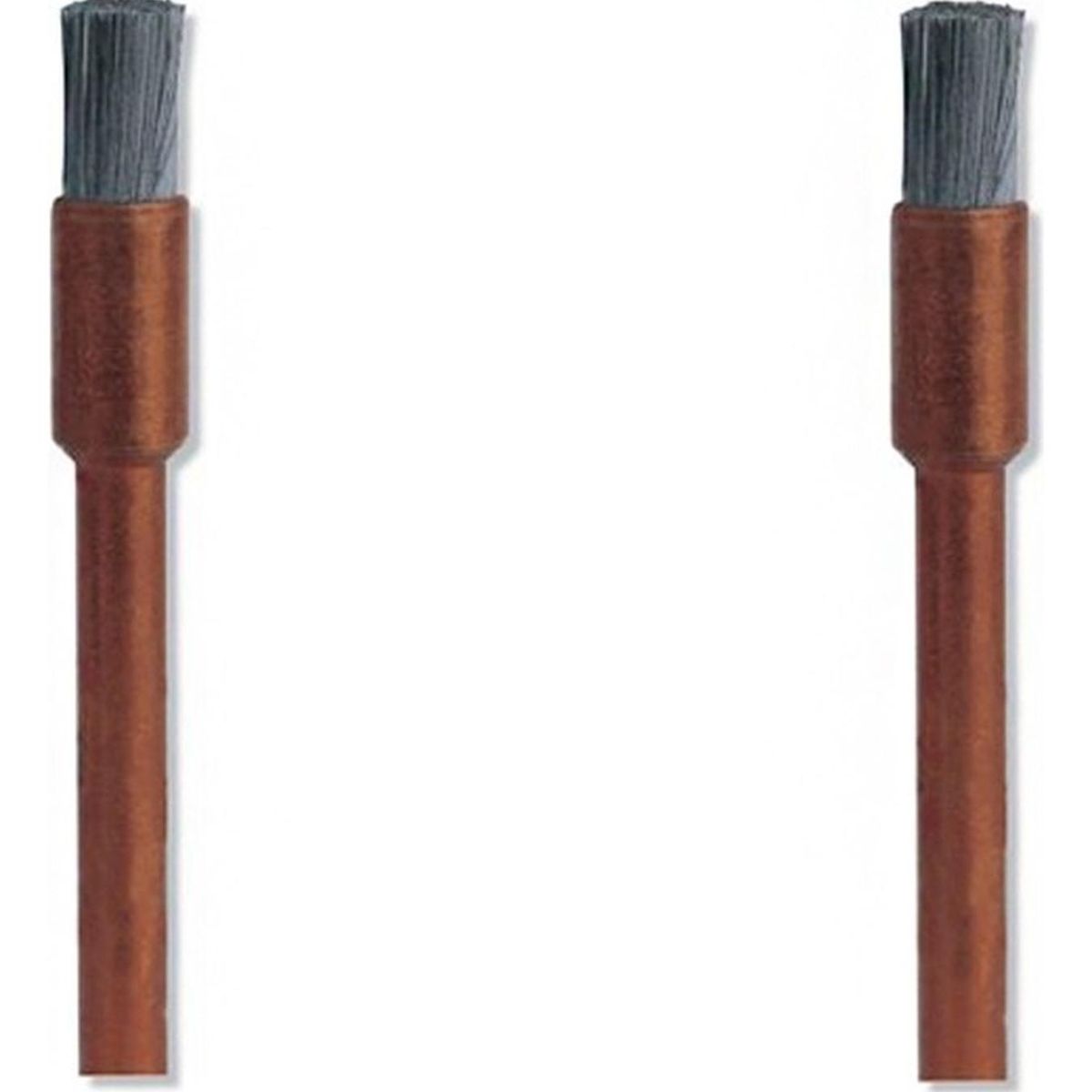 DREMEL - Cepillo de Acero Inoxidable 1/8" Dremel 532