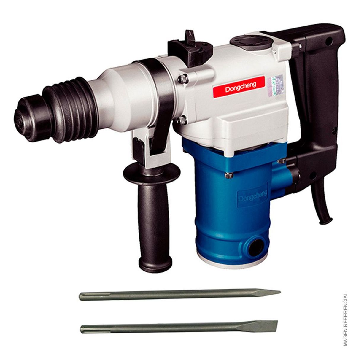 DONGCHENG - Rotomartillo Dongcheng DZC02-28 30mm 960W 2x1