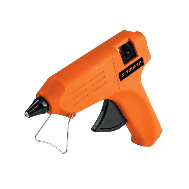 TRUPER - Pistola Electrica para Silicona 25W Truper