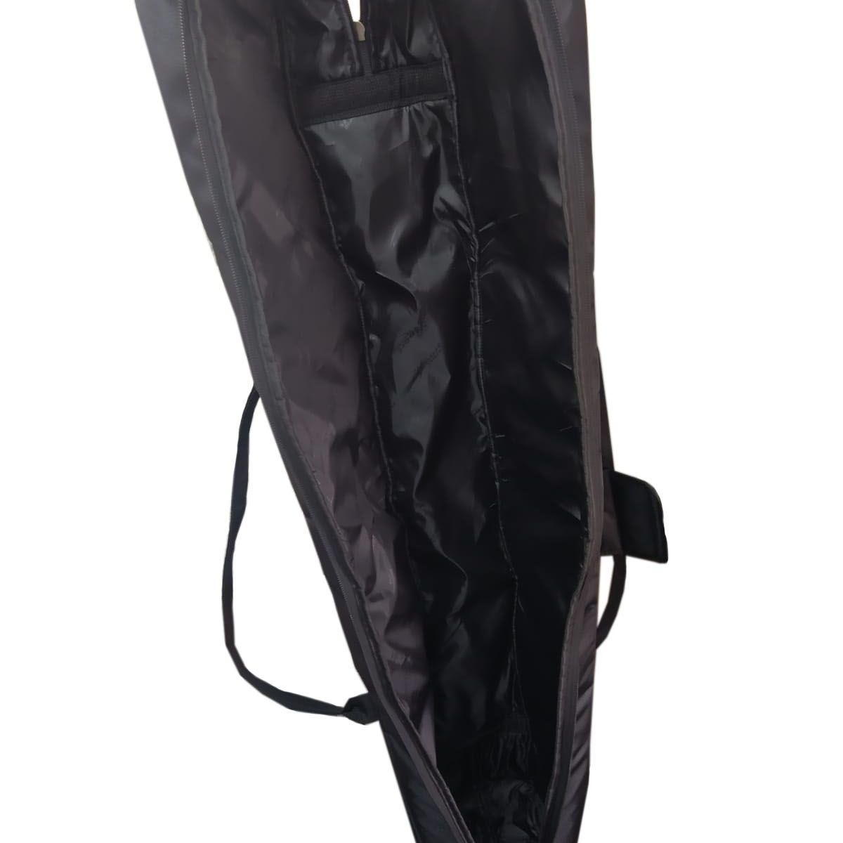 GENERICO - Funda Para 2 Pedestales De Parlantes, Buena Calidad.