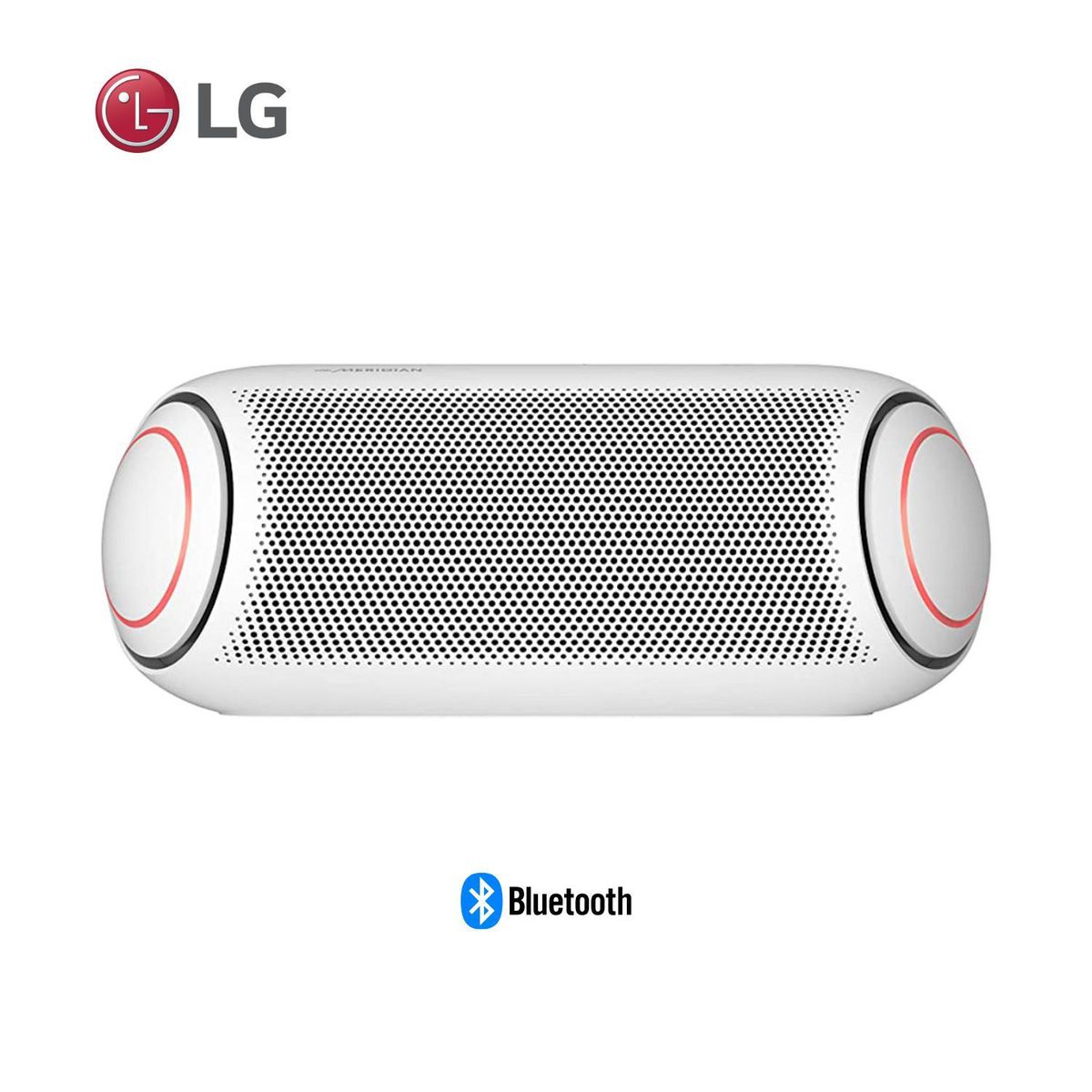 LG - Parlante Bluetooth Portatil XBoom LG PL7W