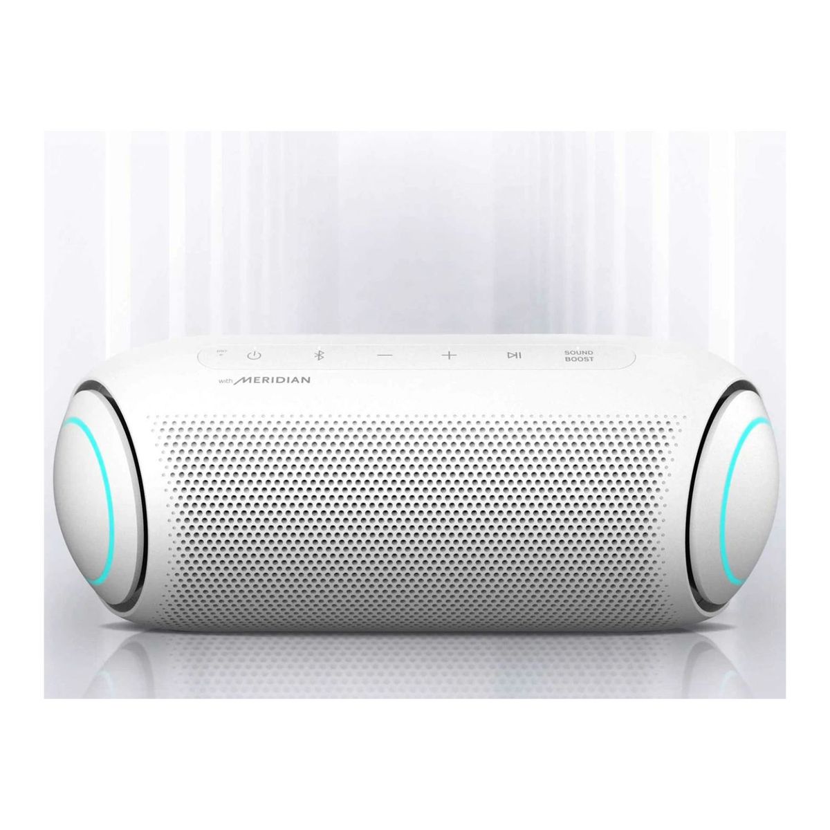 LG - Parlante Bluetooth Portatil XBoom LG PL7W