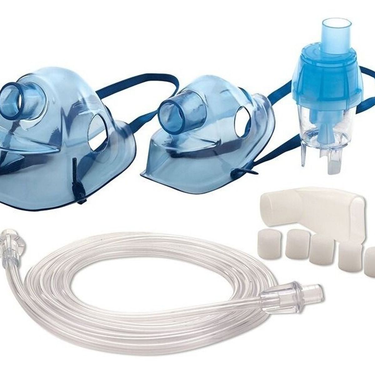 LABMEDICAL - NEBULIZADOR LABMEDICAL BR-CN136