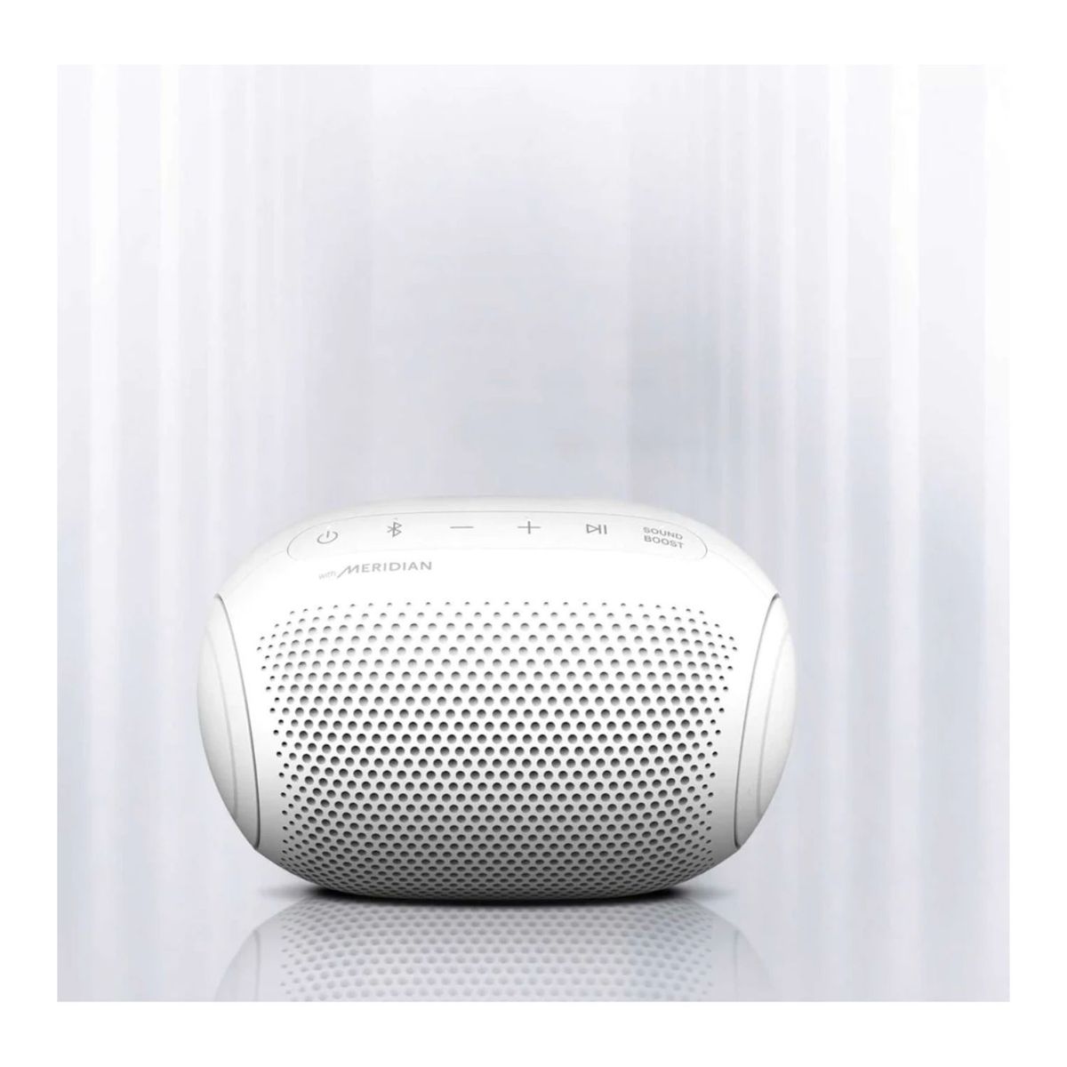 LG - Parlante Bluetooth Portatil XBoom LG PL2W