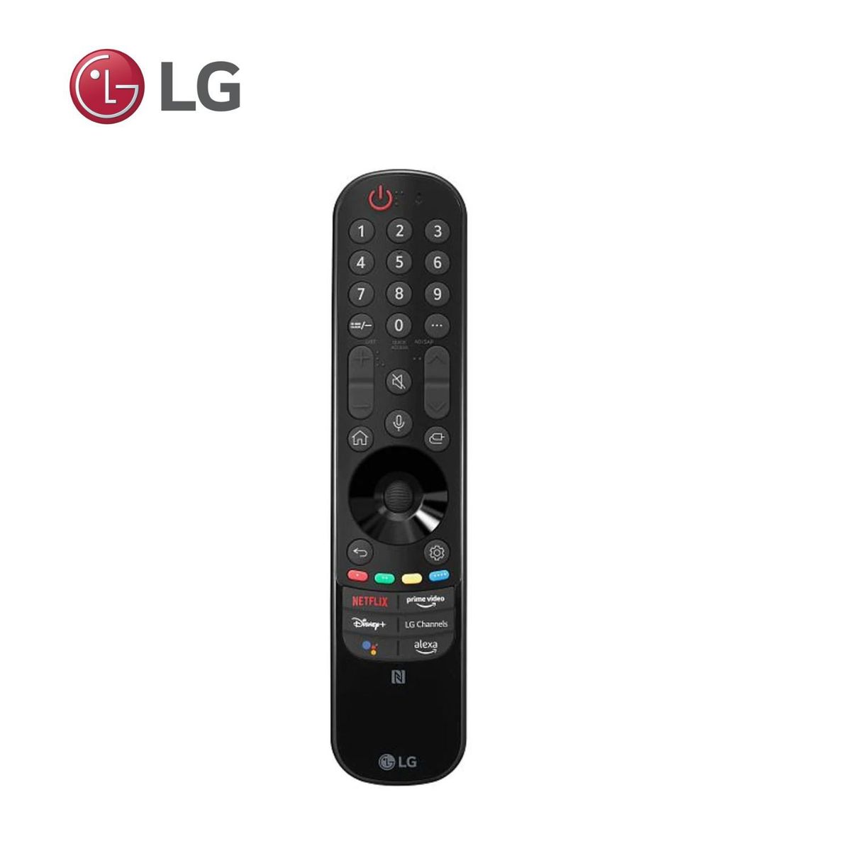 LG - Control Magic 2022 LG MR22GC