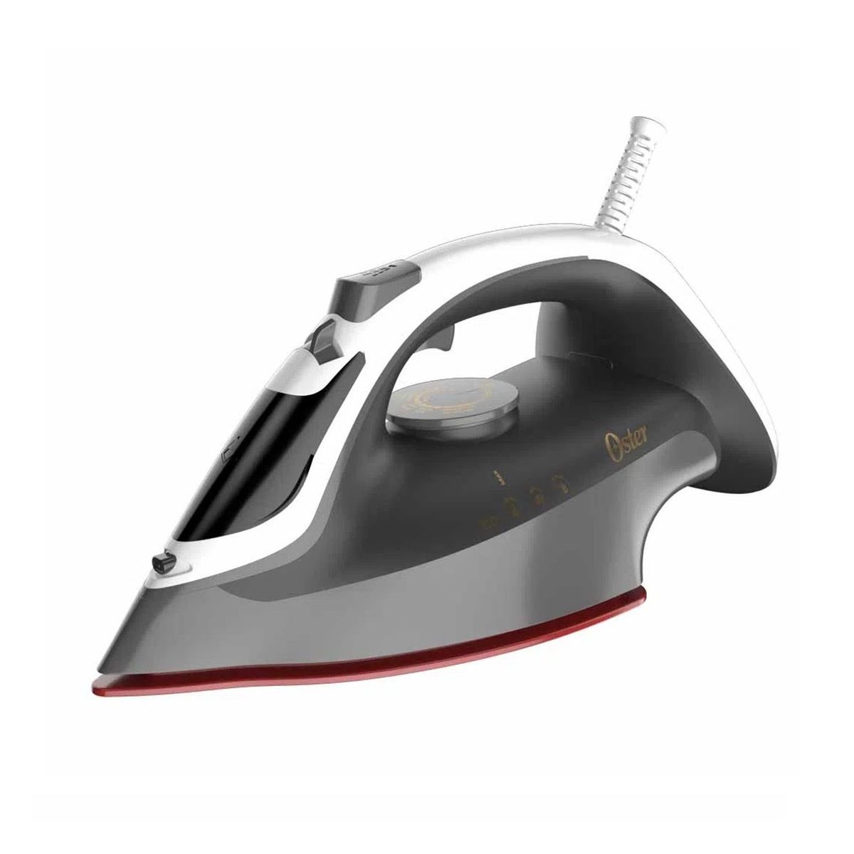 OSTER - Plancha de vapor Oster GCSTAC6901 con tecnología aerocerámica