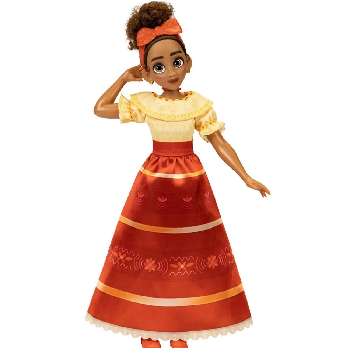 ENCANTO - Muñeca Dolores Encanto 26 cm