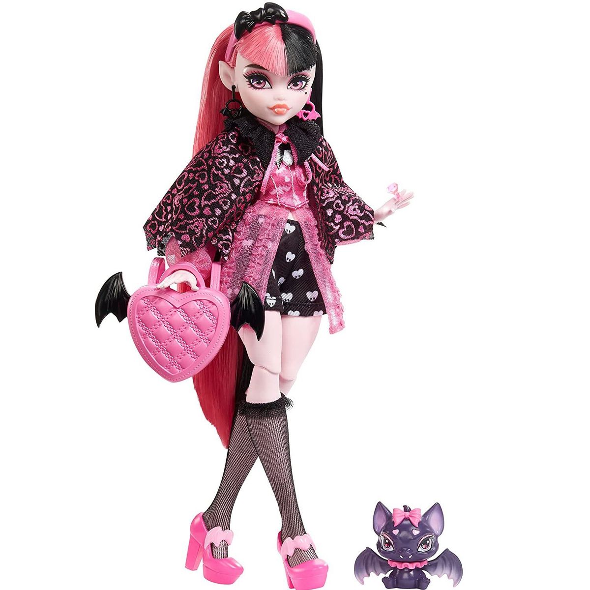 MONSTER HIGH - Monster High Draculaura