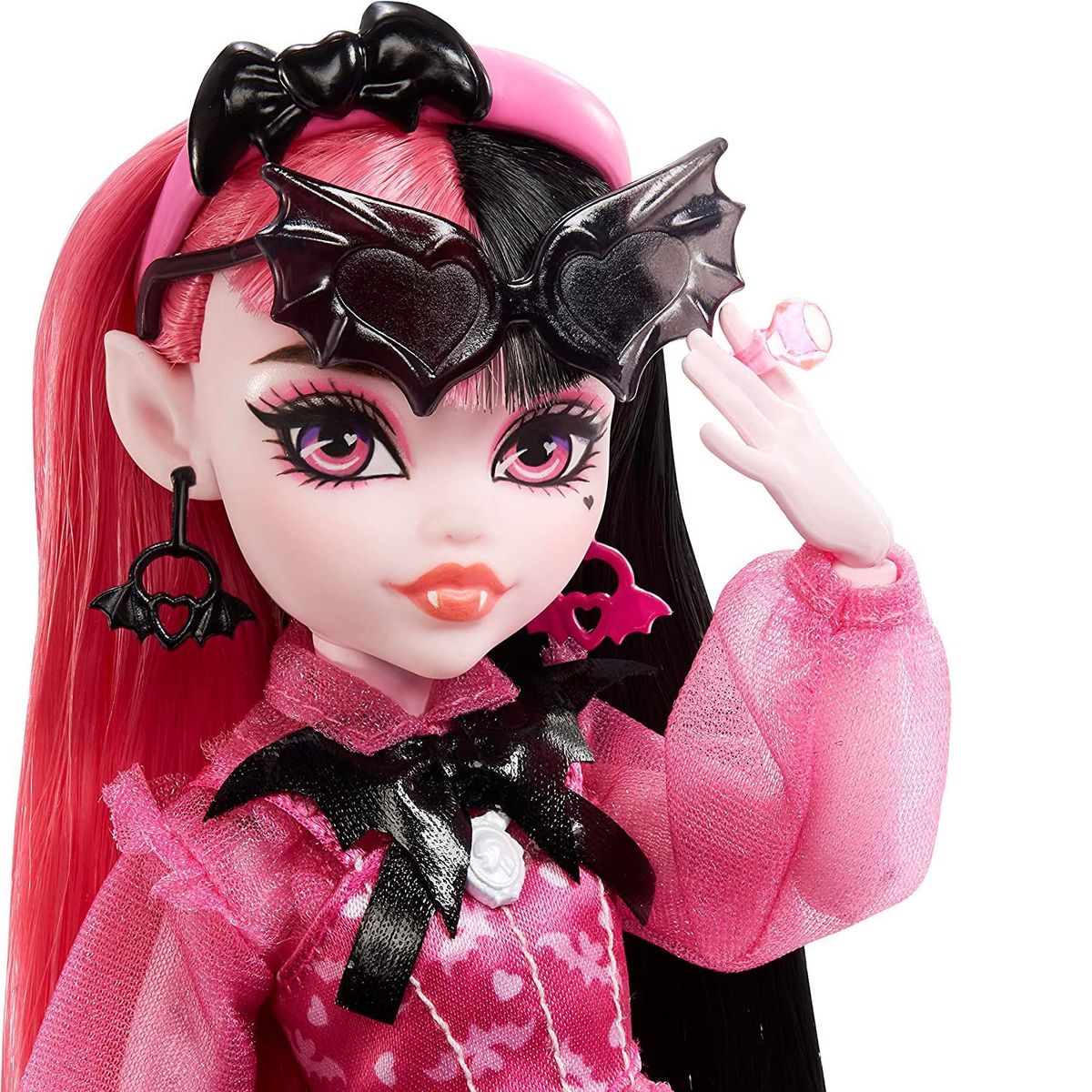 MONSTER HIGH - Monster High Draculaura