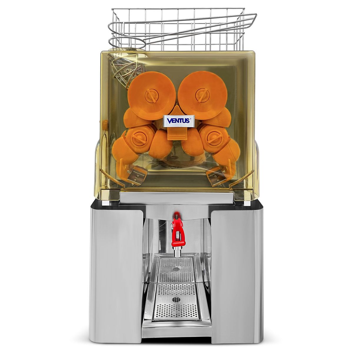 VENTUS - Maquina Exprimidora De Naranjas Ventus Vmj-25