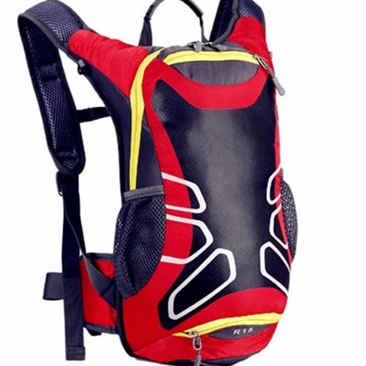 GENERICO - Mochila deportiva con bolsa de agua para Hidratación