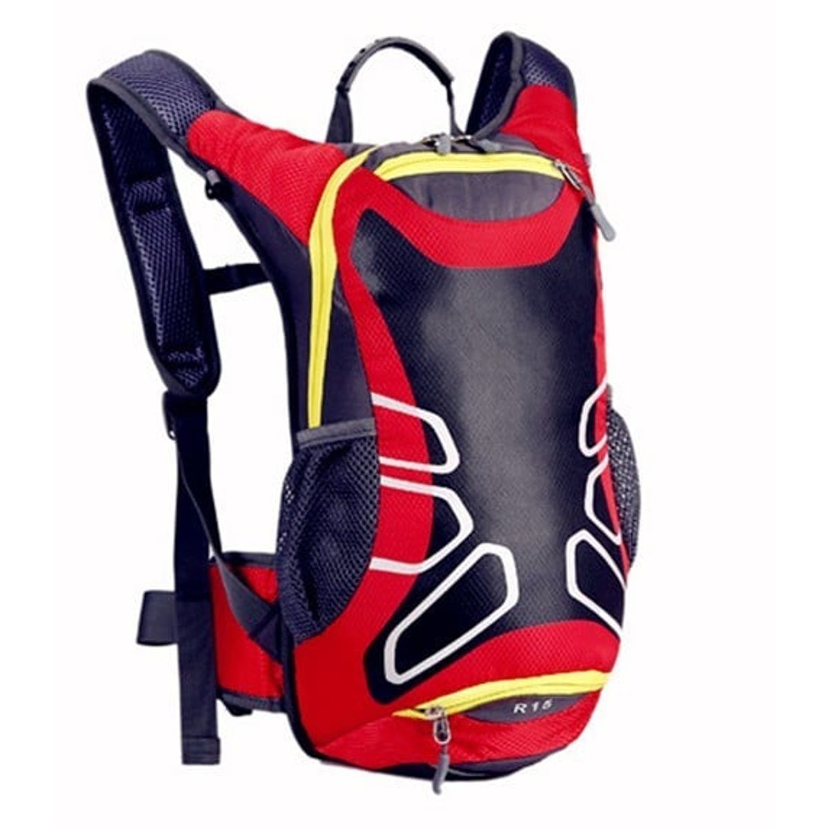 GENERICO - Mochila deportiva con bolsa de agua para Hidratación