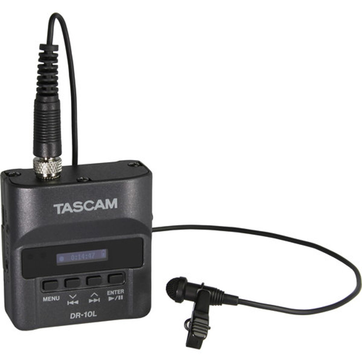 TASCAM - Grabadora Tascam DR-10L Nuevo
