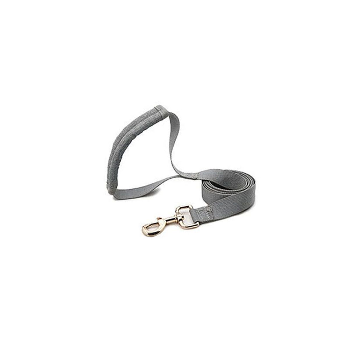 Pecheras con Correa Premium Gris XS, marca QUE PATAS PET SHOP - Foto 2