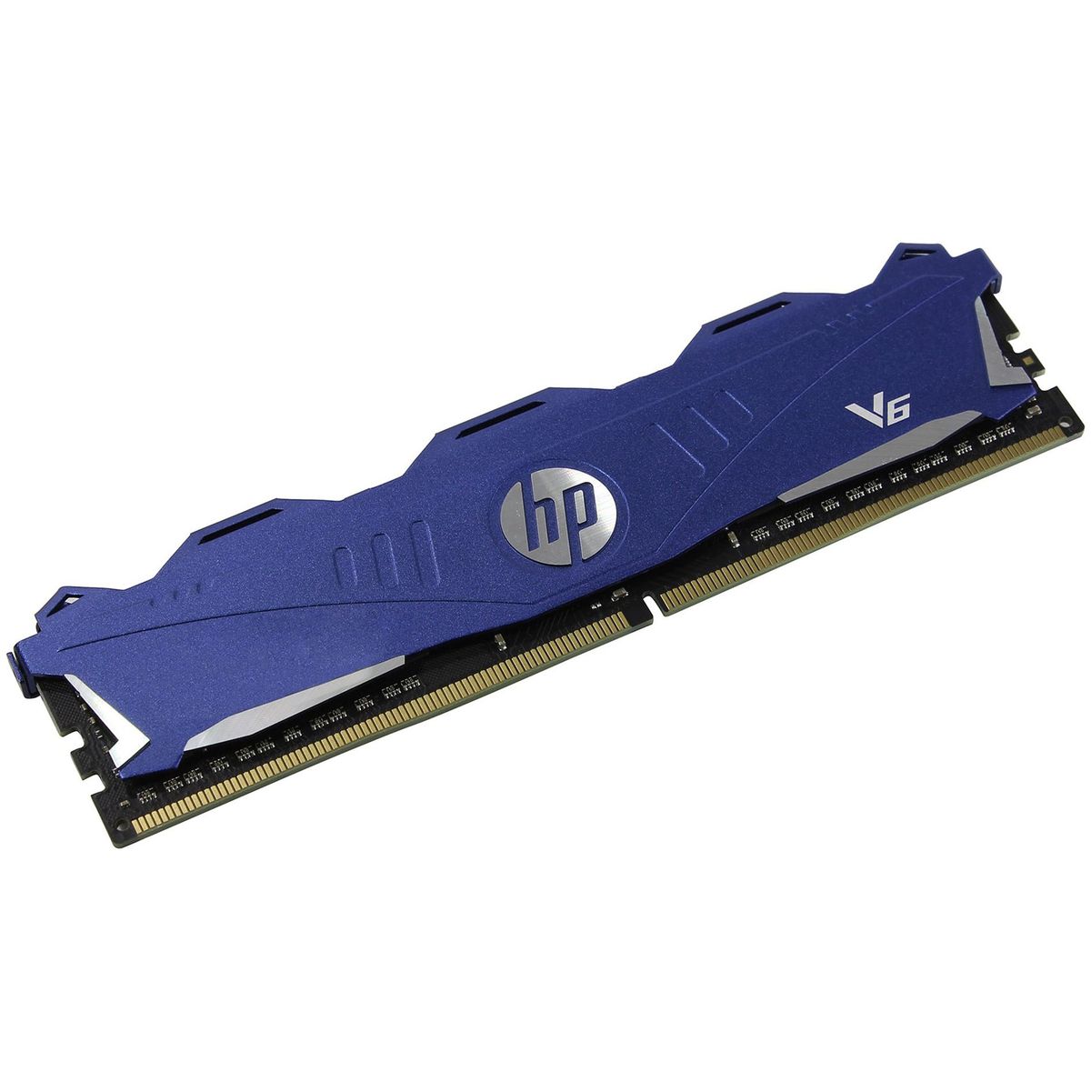 HP - Memoria Ram HP V6 Series 16GB DDR4 3000 MHz C16 1.35V 7EH65AA