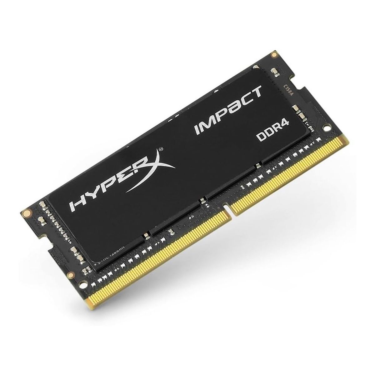 HYPERX - Hyperx Impact Memoria RAM 8GB SoDIMM DDR4 2666 MHz C15 HX426S15IB2/8