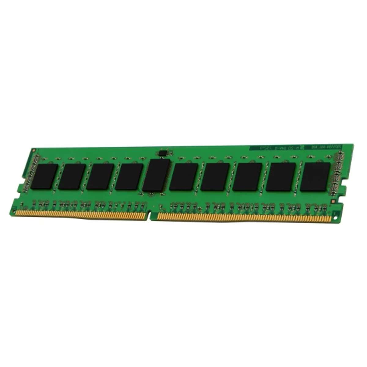 KINGSTON - Kingston ValueRAM Memoria RAM DDR4 2400MHz 4GB C17 KVR24N17S64