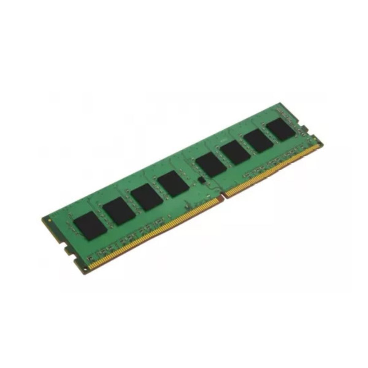 KINGSTON - Kingston Memoria RAM 8GB 2666MHz DDR4 C19 DIMM 12V KVR26N19S88
