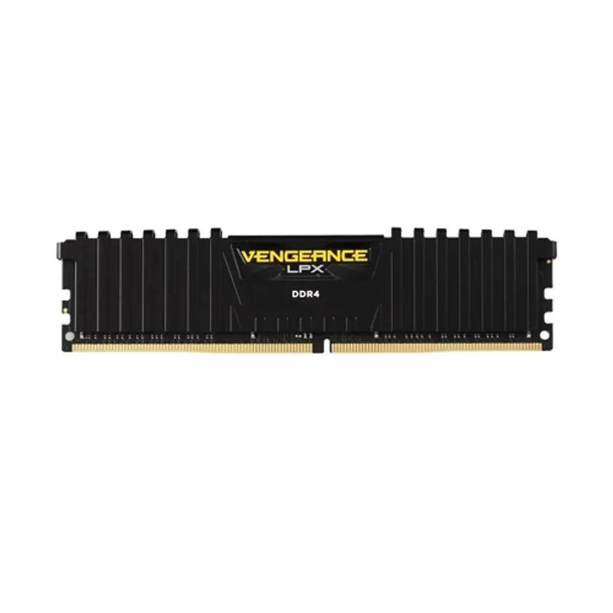 CORSAIR - Corsair Memoria RAM DDR4 2400MHZ 8GB DIMM C16 CMK8GX4M1A2400C16