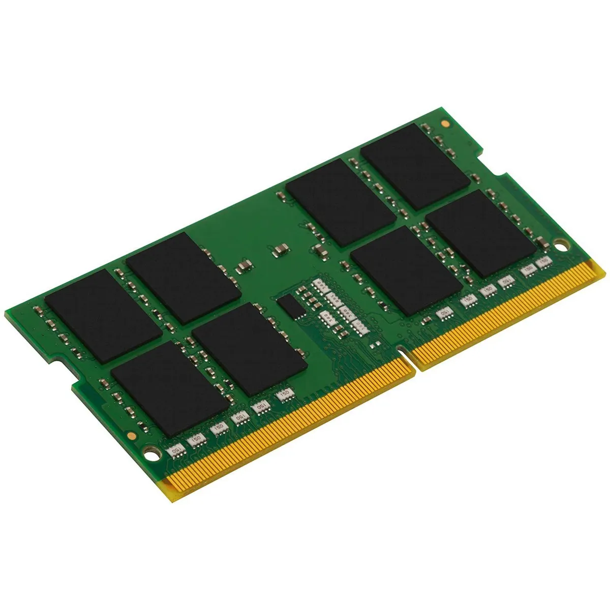 KINGSTON - Kingston Memoria RAM 8GB DDR4 3200 DDR4 CL22 1.20V SoDIMM KVR32S22S6/8